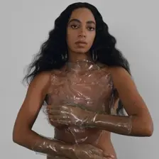 Solange — hip-hop artist profile photo