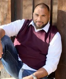 Norm — hip-hop artist profile photo