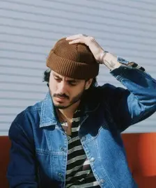Sansone — hip-hop artist profile photo