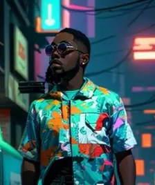 Smiley Don — hip-hop artist profile photo