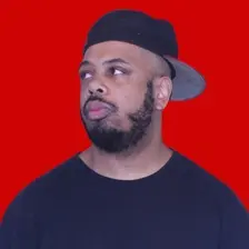 Sam Purpose — hip-hop artist profile photo