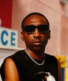 Mr.Narly — hip-hop artist profile photo