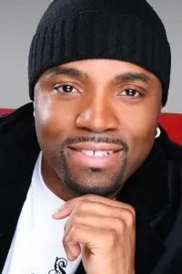 Teddy Riley — hip-hop artist profile photo