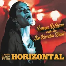 Samoa Wilson — hip-hop artist profile photo