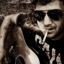 Sleepy Creek — hip-hop artist profile photo