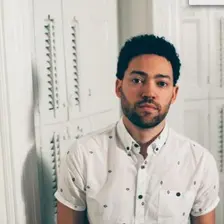 Taylor McFerrin — hip-hop artist profile photo