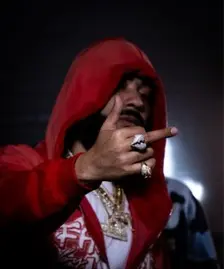 OneShotAce — hip-hop artist profile photo