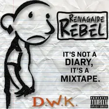 Renagaide Rebel — hip-hop artist profile photo