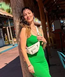 Stephanie Adler — hip-hop artist profile photo