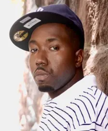 Raheem Nixon — hip-hop artist profile photo