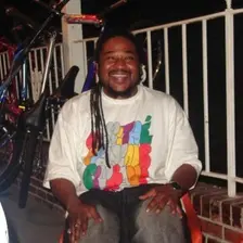 RAH-O — hip-hop artist profile photo