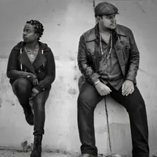 War & Pierce — hip-hop artist profile photo