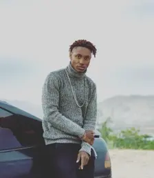 Nglewood Ali — hip-hop artist profile photo