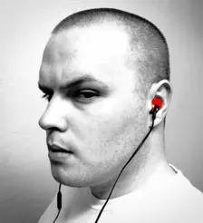 T.U.R.K. — hip-hop artist profile photo