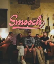 Smooch — hip-hop artist profile photo