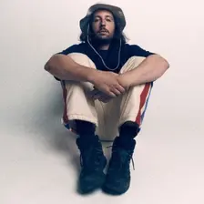 White Cliffs — hip-hop artist profile photo
