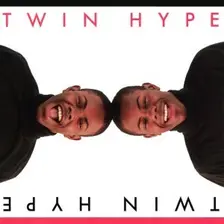 Twin Hype — hip-hop artist profile photo