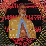 Shabazz Palaces profile photo