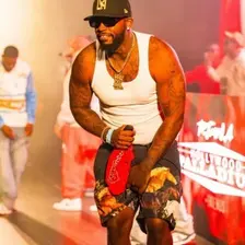 Rosecrans HopOut — hip-hop artist profile photo