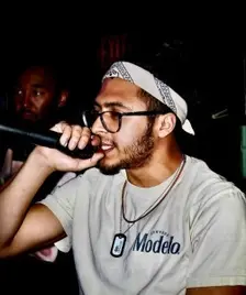 Swamii J — hip-hop artist profile photo