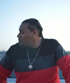 Talkinishwitchris — hip-hop artist profile photo