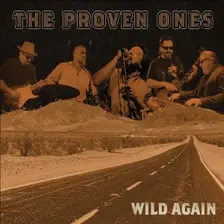 The Proven Ones — hip-hop artist profile photo