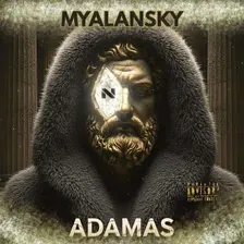 Myalansky — hip-hop artist profile photo