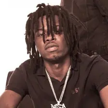 MSA PG — hip-hop artist profile photo