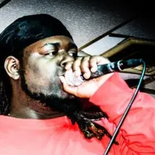 N3rd4King — hip-hop artist profile photo