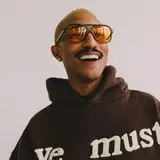 Pharrell Williams profile photo