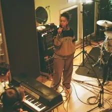 The Grove — hip-hop artist profile photo