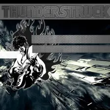 Thunderstruck — hip-hop artist profile photo