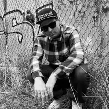 ToMC Beatz — hip-hop artist profile photo