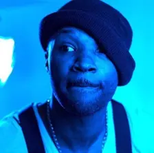 Shonlock — hip-hop artist profile photo