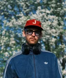 PBJ — hip-hop artist profile photo