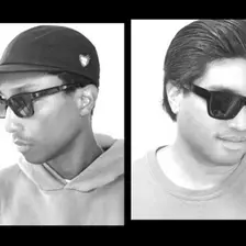 The Neptunes — hip-hop artist profile photo