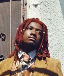 RedVeil — hip-hop artist profile photo