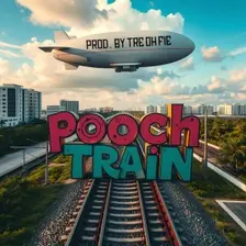 Pooch — hip-hop artist profile photo