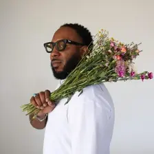 Wes Harris — hip-hop artist profile photo