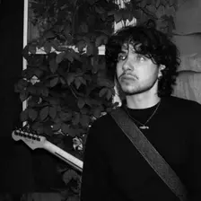 Sammy Atlas — hip-hop artist profile photo