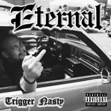 Trigger Nasty — hip-hop artist profile photo