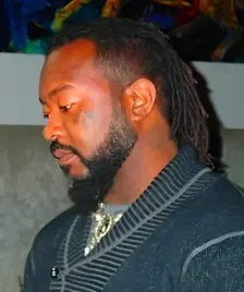 Sly Pyper — hip-hop artist profile photo