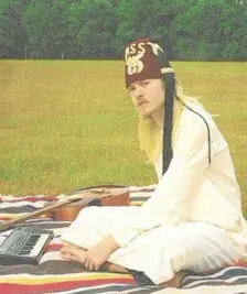 Weiland — hip-hop artist profile photo
