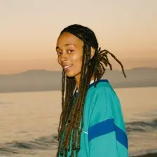 Sarah, the Illstrumentalist — hip-hop artist profile photo