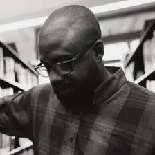Bavu Blakes — hip-hop artist profile photo