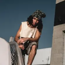 Oblé Reed — hip-hop artist profile photo