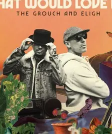 The Grouch & Eligh — hip-hop artist profile photo