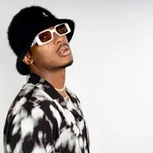 Palmer Reed — hip-hop artist profile photo