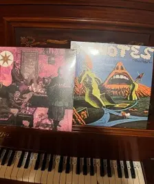 OCnotes — hip-hop artist profile photo