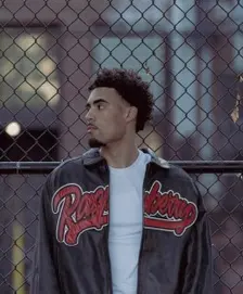 Rell Moore — hip-hop artist profile photo